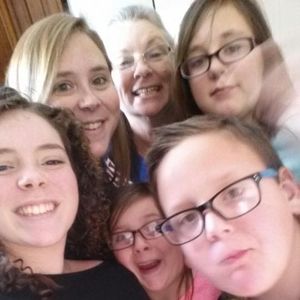 Meet your Posher, Shelli